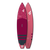 Diamond Air Touring - C51:berry - 11'6"x31"