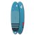 Fly Air - C61:light-blue - 9'8"