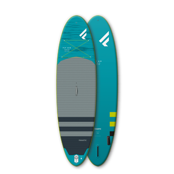 Fly Air Premium - C66:petrol/green
