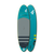 Fly Air Premium - C66:petrol/green - 9'8"