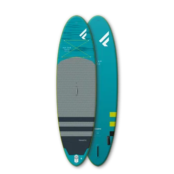 Fly Air Premium - C66:petrol/green