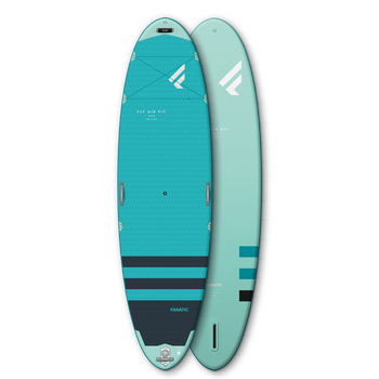 Fly Air Fit - C71:turquoise/green