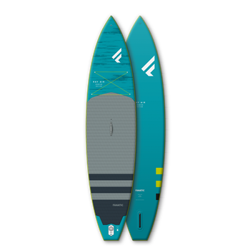 Ray Air Premium - C66:petrol/green