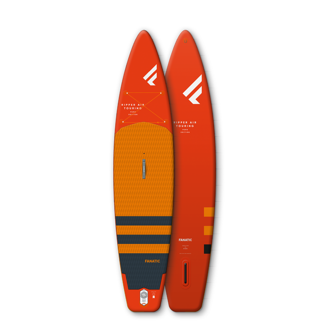 Ripper Air Touring - C65:orange - 10'0"