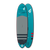 Viper Air Windsurf Premium - C66:petrol/green - 355