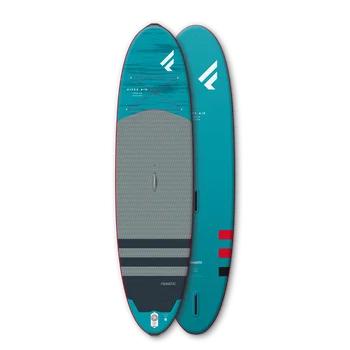 Viper Air Windsurf Premium - C66:petrol/green