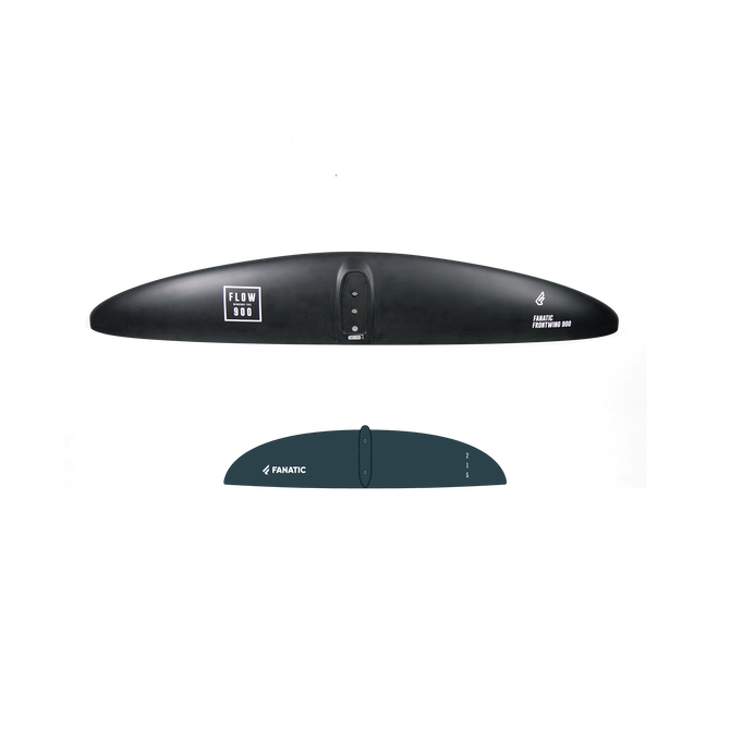 Wing Set Flow 900/215 - C99:random - 900/215