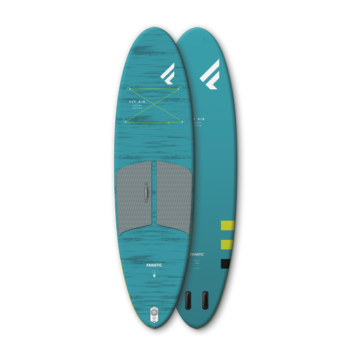 Surfboard fanatic online