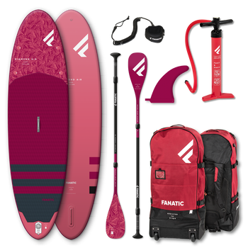 Package Diamond Air - C51:berry