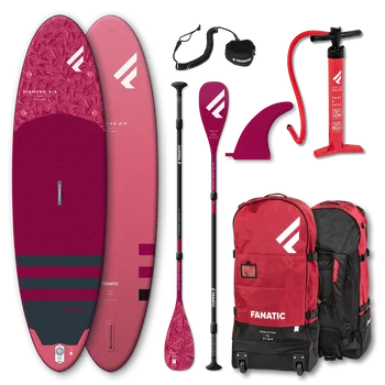 Package Diamond Air - C51:berry