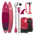 Package Diamond Air Touring - C51:berry - 11'6"x31"