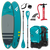 Package Fly Air Premium/C35 - C66:petrol/green - 9'8"