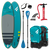 Package Fly Air Premium/Pure - C66:petrol/green - 9'8"