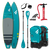 Package Ray Air Premium/C35 - C66:petrol/green - 11'6"x31"