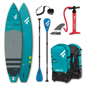 Package Ray Air Premium/Pure - C66:petrol/green