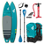 Package Ray Air Premium/Pure - C66:petrol/green - 11'6"x31"