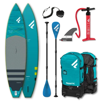 Package Ray Air Premium/Pure - C66:petrol/green