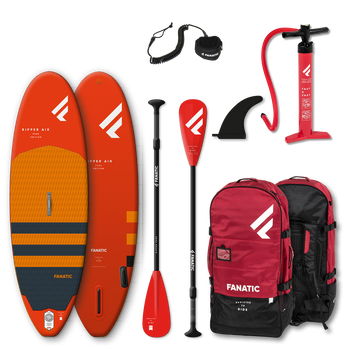 Package Ripper Air - C65:orange
