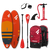 Package Ripper Air - C65:orange - 7'10"