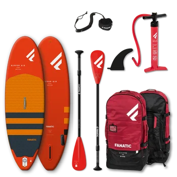 Package Ripper Air - C65:orange