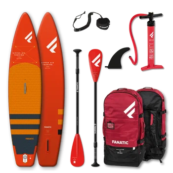 Package Ripper Air Touring - C65:orange