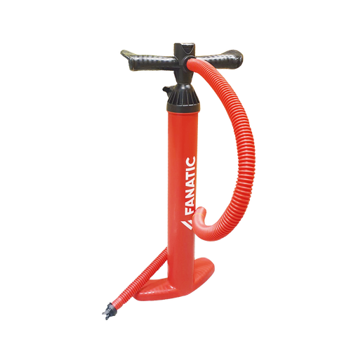 Pump Double Action HP8 - red