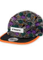 Cap Camper Mosquito - multi colour - one size