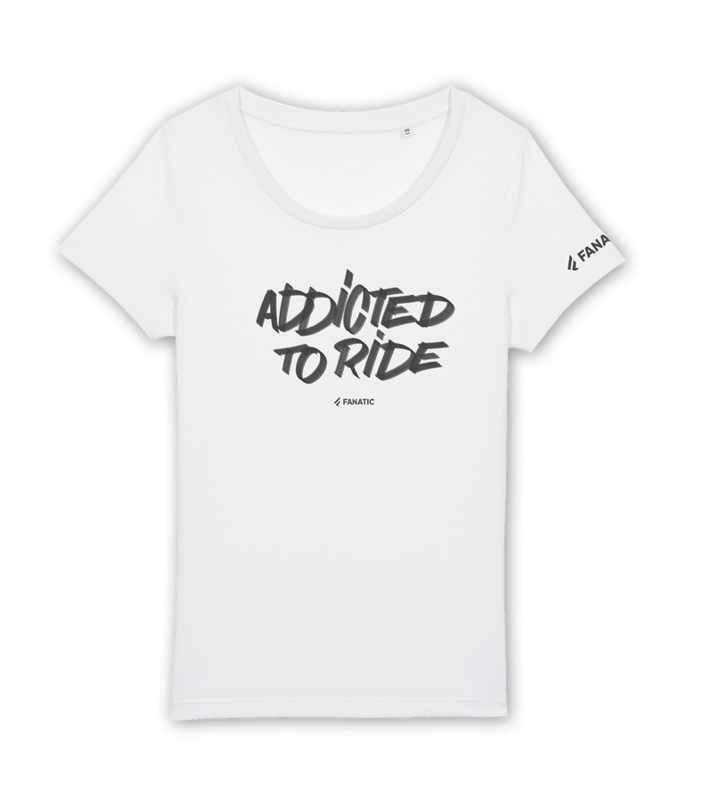 Fanatic_Windsurfing_Tee-SS-Addicted-Woman_Product-Pictures_1
