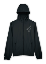 Jacket Windbreaker Men - 900 black - 48/S