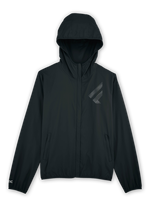 Windbreaker Jacket Women - black - 36/S