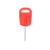 Fin Key - C67:red - Onesize