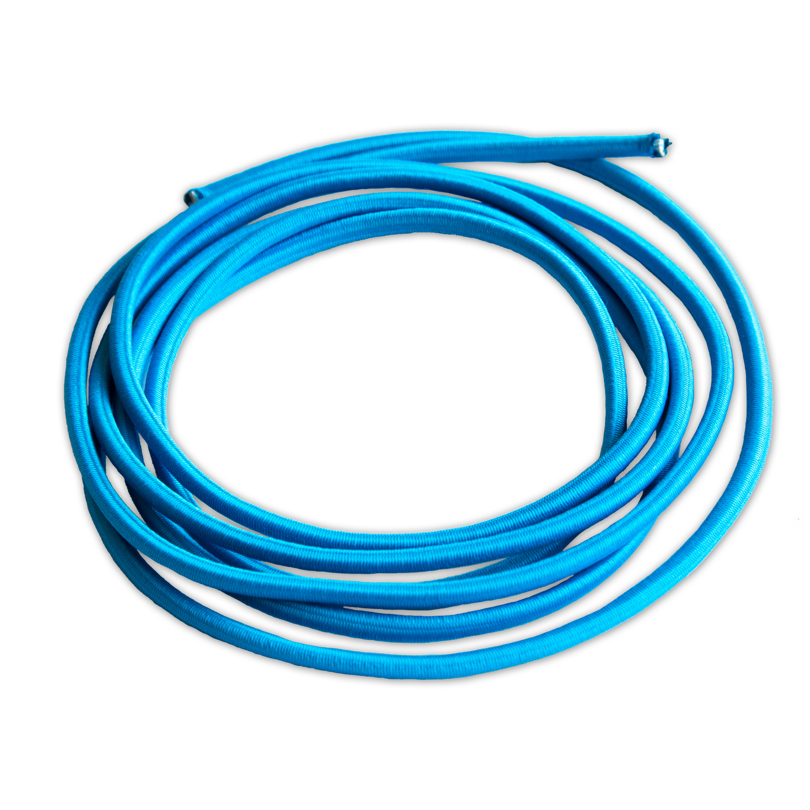 Rubber Rope for Composite - C56:blue