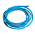 Rubber Rope for Composite - C56:blue - Onesize