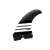 Fin Centre MFC for FreeWave TE/TeXtreme (PB) - C99:random - 18cm
