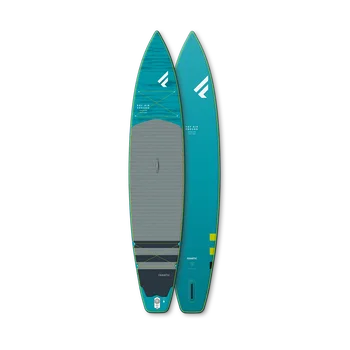 Ray Air Enduro Premium - C66:petrol/green