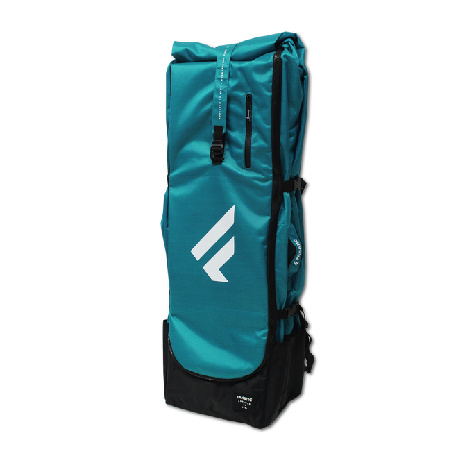 Gearbag for Pocket iSUP - 7xx turquoise - S