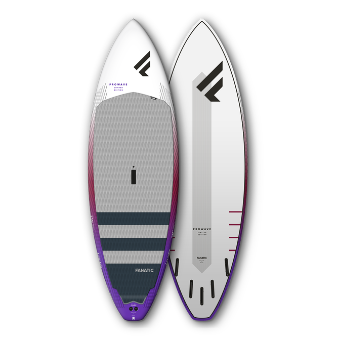 ProWave LTD - Unicolor - 7'0"