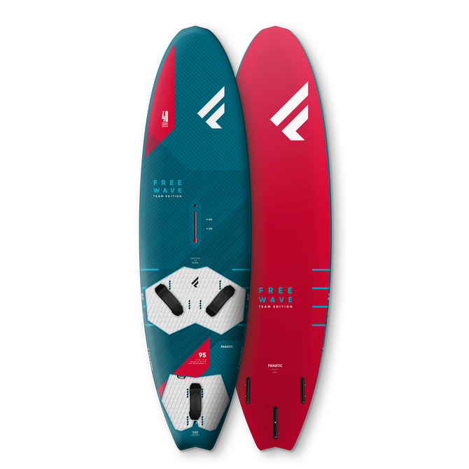 FreeWave TE - Unicolor - 75