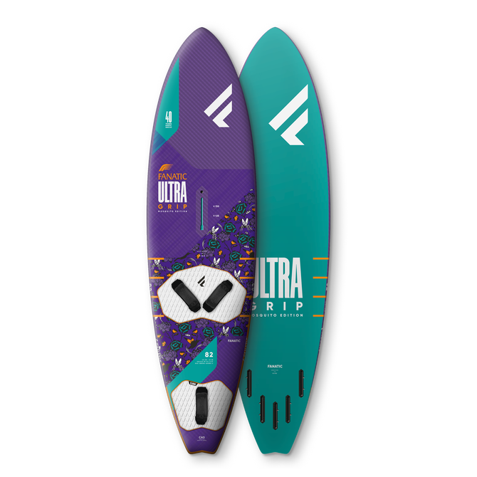 Grip TE Mosquito Edition - Unicolor - 82