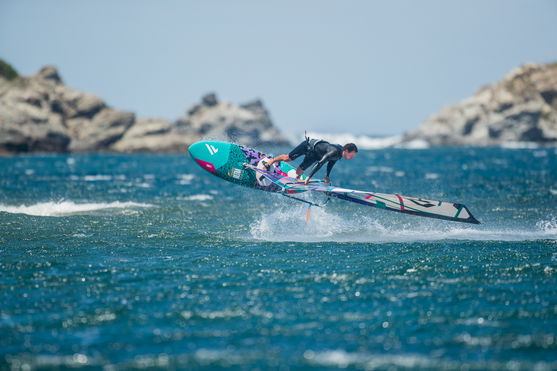 Action Shot