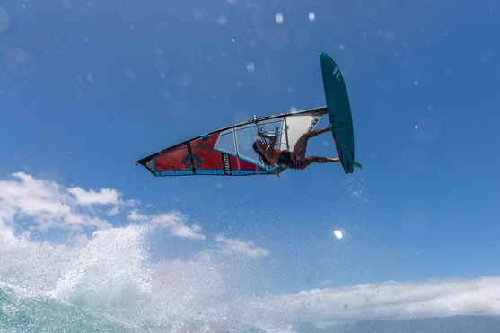 Action Shot