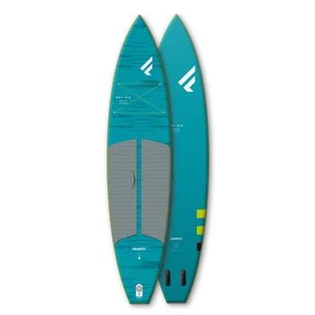 Ray Air Pocket - C66:petrol/green