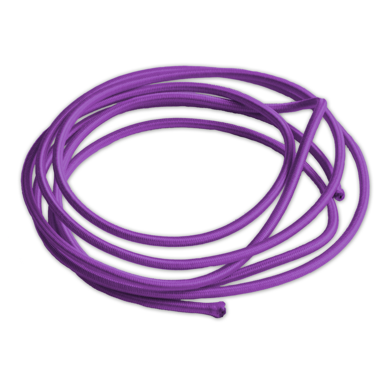 Rubber Rope for iSUP - C72:violet