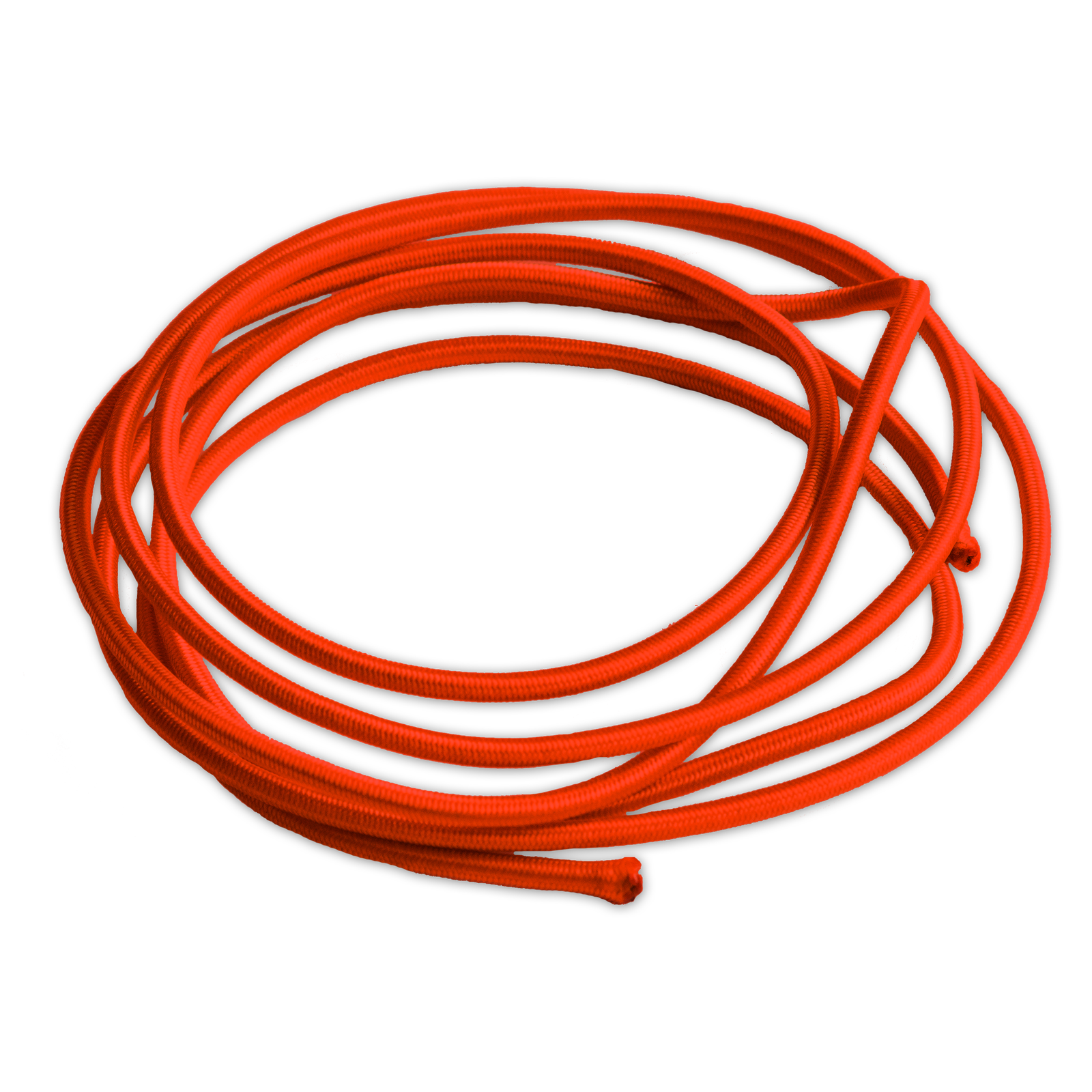 Rubber Rope for iSUP - C67:red