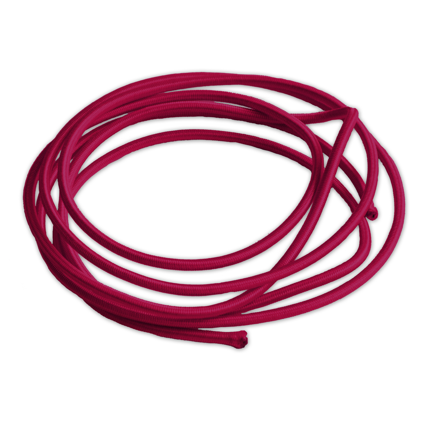 Rubber Rope for iSUP - C55:blackberry
