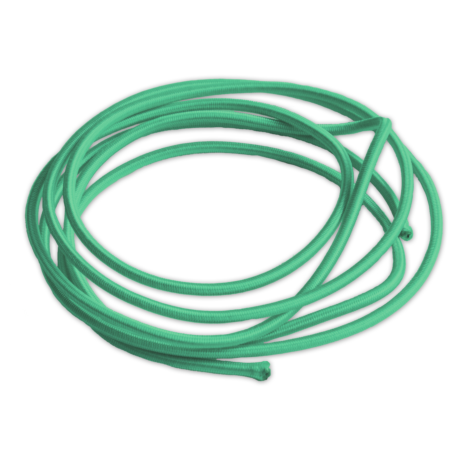 Rubber Rope for iSUP - C62:light-green