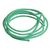 Rubber Rope for iSUP - C62:light-green - Onesize