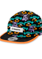 Cap Camper Rat - 999 multicolor - Onesize