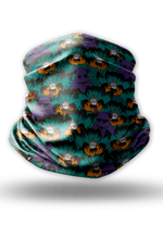 Tube/Bandana Ultra Style Rat 40yrs - One Size - multi colour