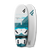 Stingray Foil HRS - Unicolor - 125